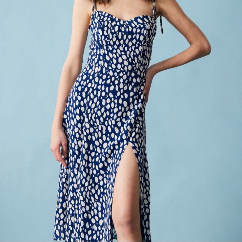 Juliette Dress